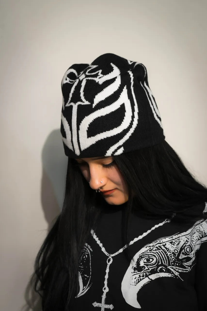REY MYSTERIO BEANIE