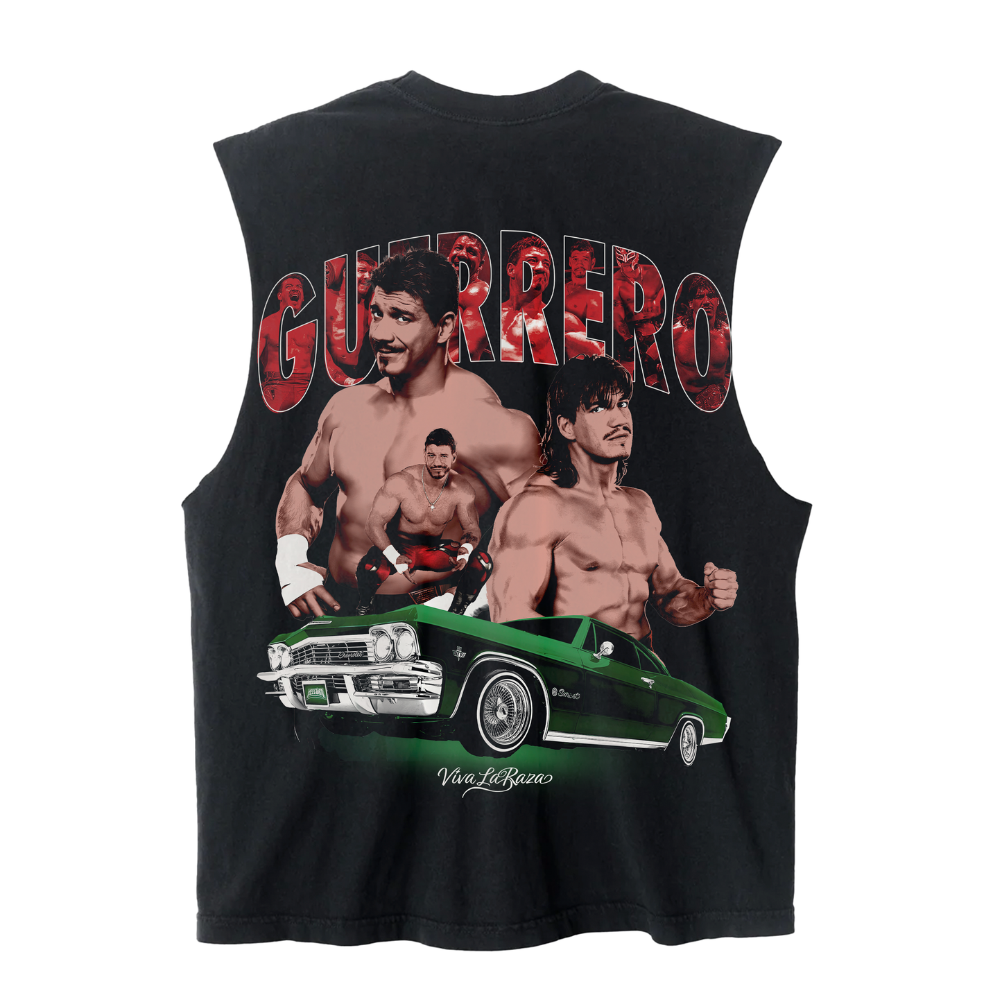 EDDIE SHORT SLEEVE