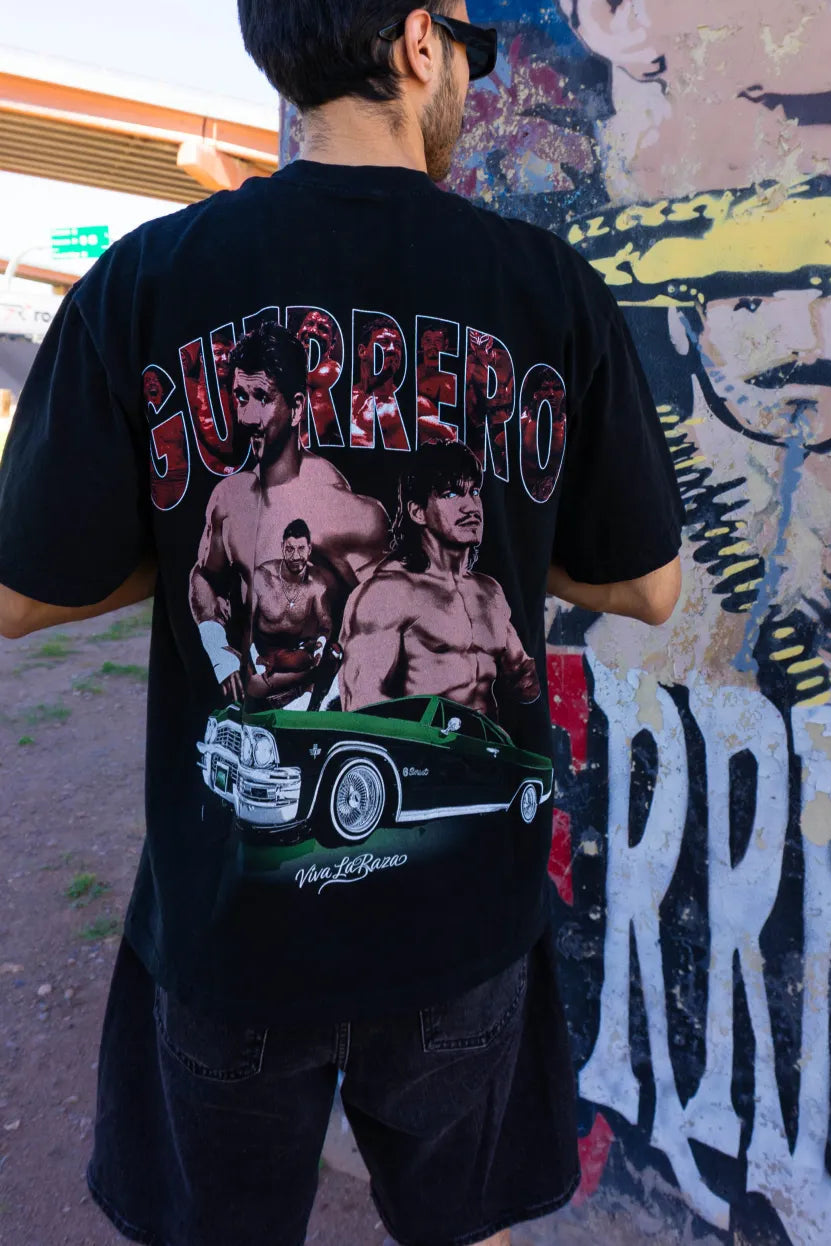 EDDIE GUERRERO