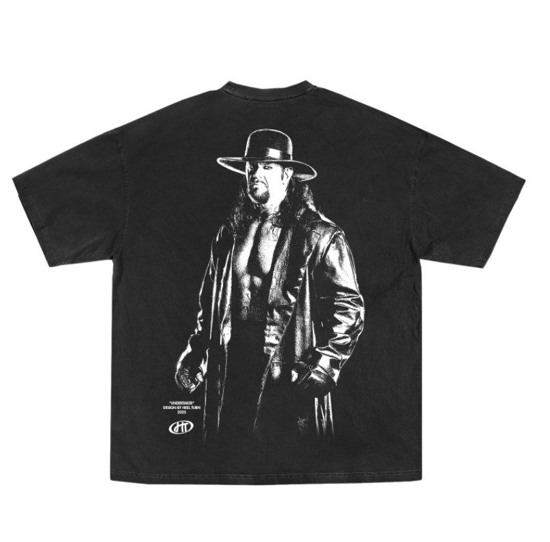 Deadman Essential Tee