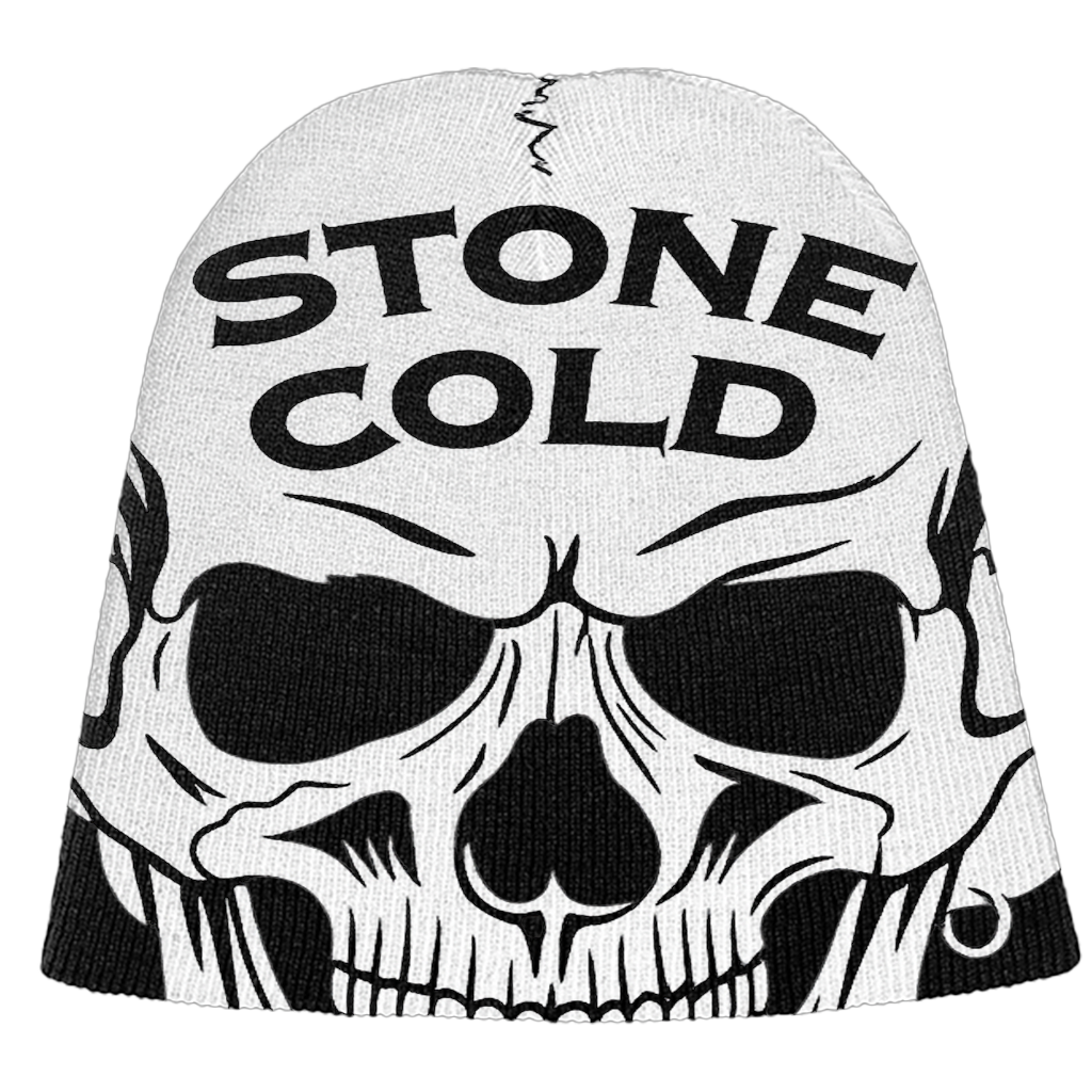 TEXAS RATTLE SNAKE BEANIE