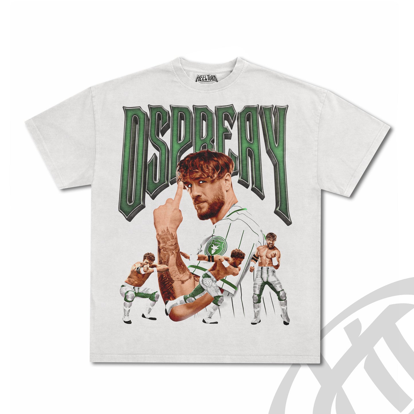 AERIAL ASSASSIN TEE