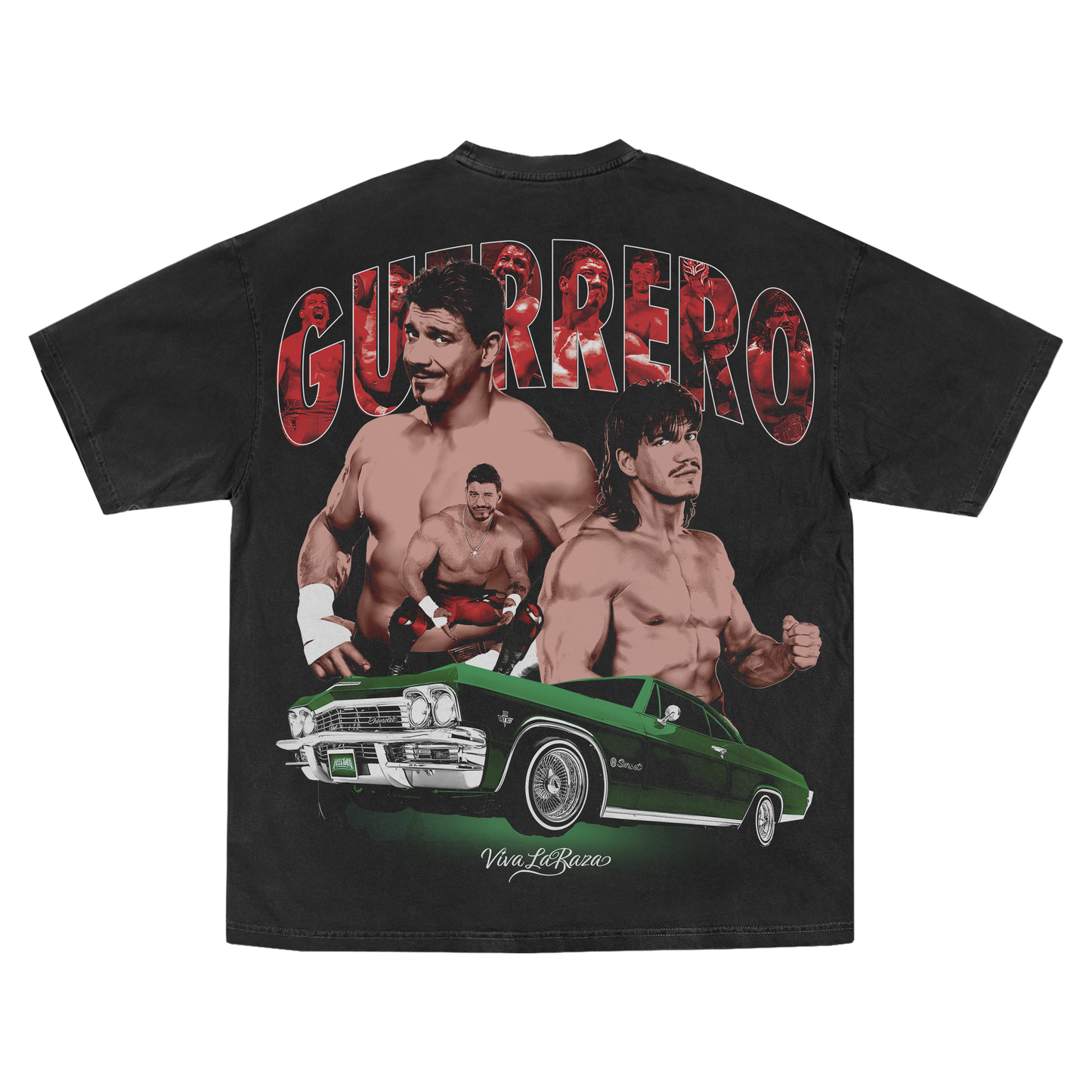 EDDIE GUERRERO