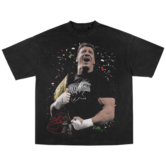 EDDIE GUERRERO