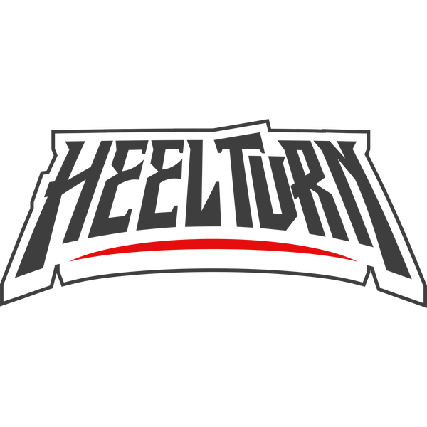 Heel Turn Clothing