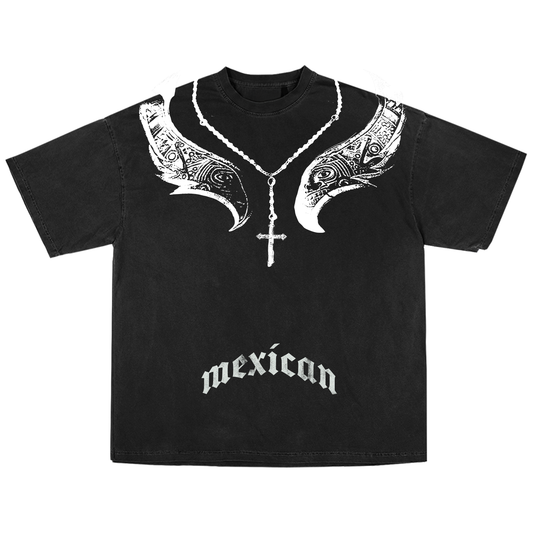 REY TATTOO SHORT SLEEEVE